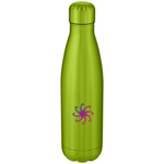 Cove 500 ml vacuum insulated stainless steel bottle