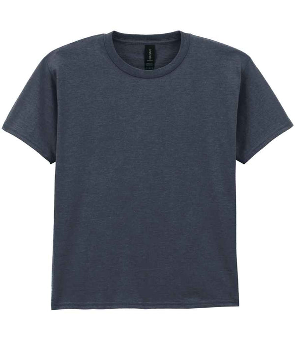 Gildan Kids SoftStyle® Youth T-Shirt Dark Heather