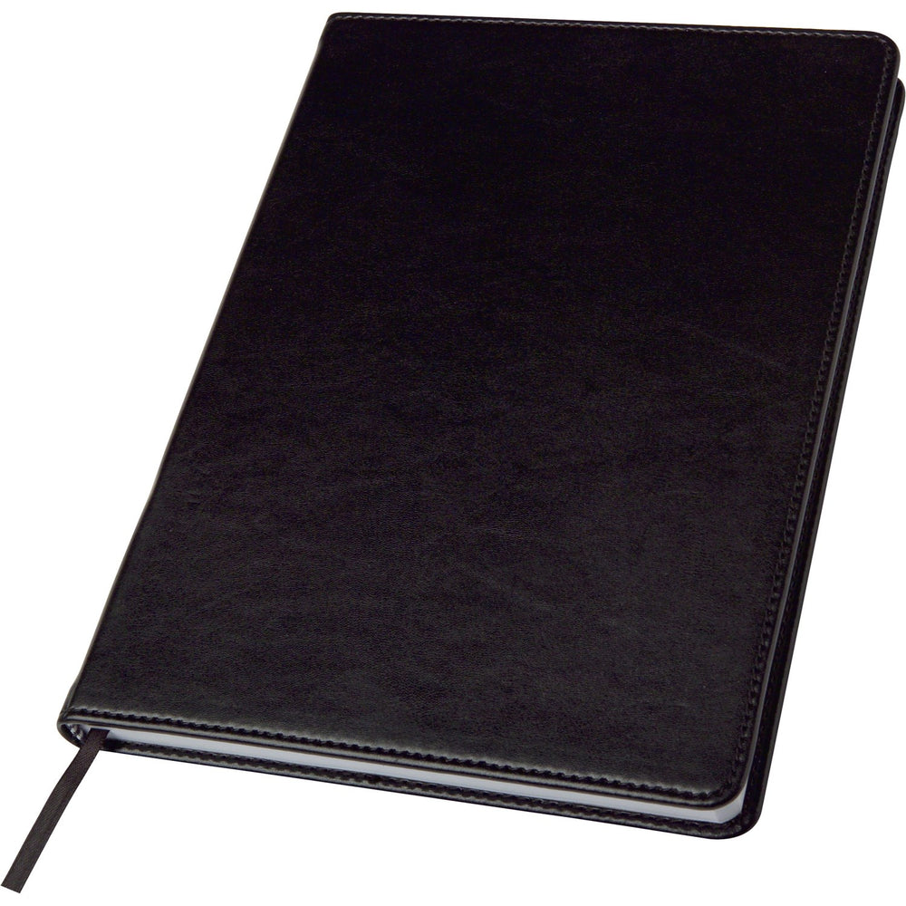 Branded Mondays Notebook (approx. A5)
