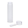 WILLIAMS. Bottle in borosilicate glass and cap in AS 470 mL