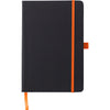 Branded Cullochrig Notebook (approx. A5)