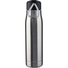 The Solene - Recycled stainless steel double walled bottle (500ml)