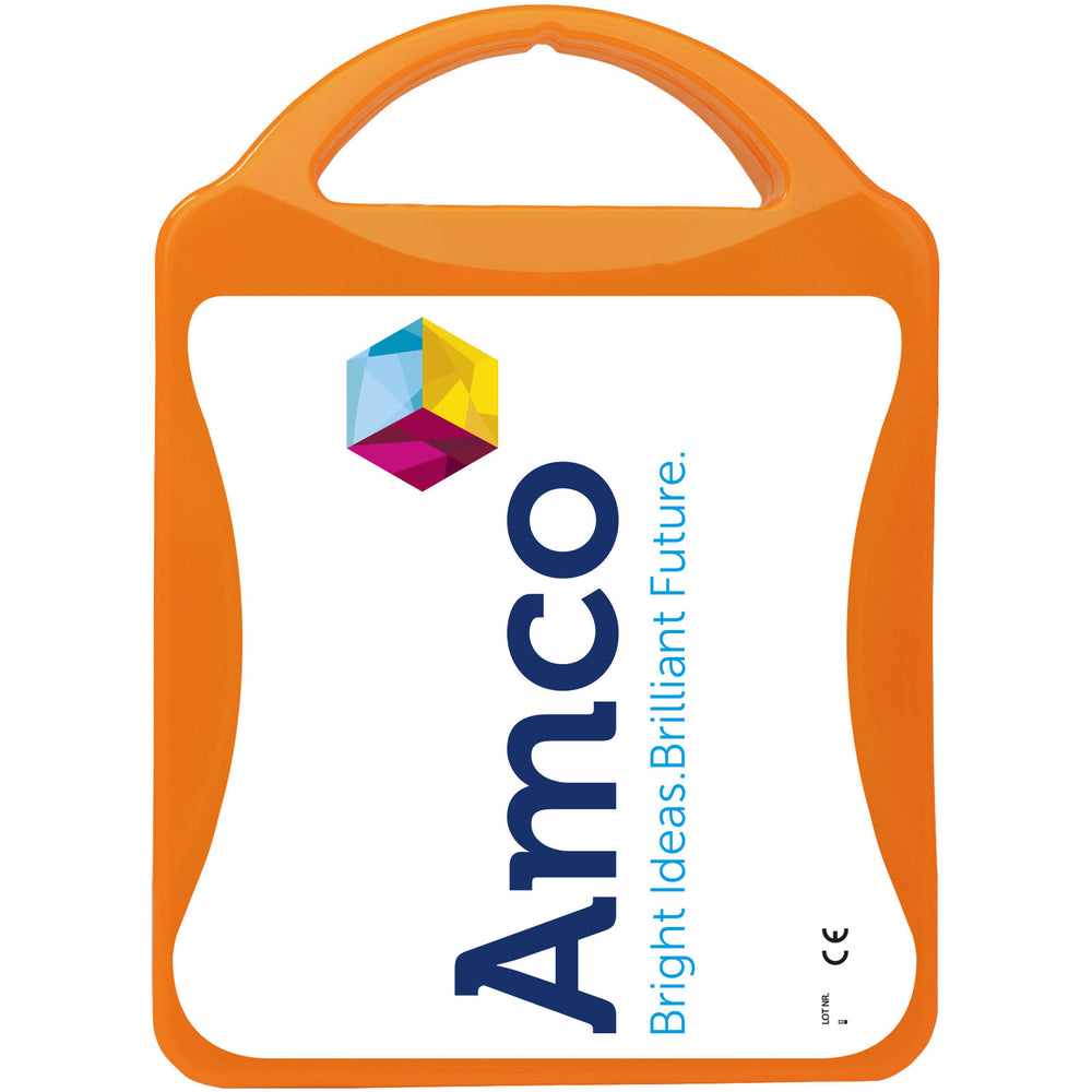 Branded MyKit M First aid kit Premium