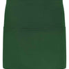 Branded Brand Lab Waist Pocket Apron
