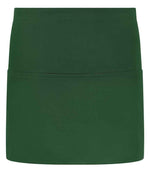 Branded Brand Lab Waist Pocket Apron