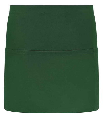 Branded Brand Lab Waist Pocket Apron
