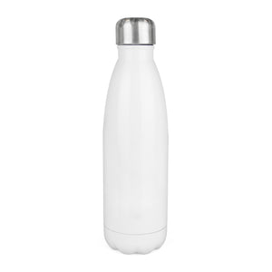 Ashford Shine Double Wall 500ml Stainless Steel bottle