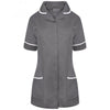 Branded Behrens Ladies Tunic with Round Collar