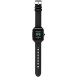 Branded Prixton AT803 activity tracker with thermometer