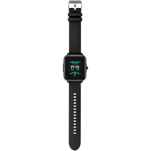 Branded Prixton AT803 activity tracker with thermometer