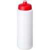 Branded Baseline® Plus 750 ml bottle with sports lid
