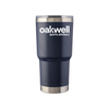 Argon 590ml Recycled Steel Thermal Tumbler
