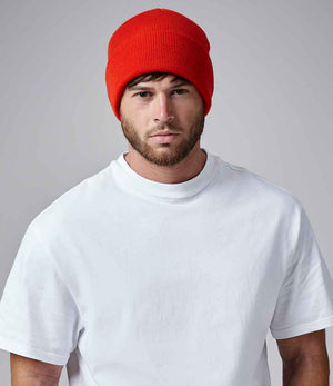 Beechfield Original Cuffed Beanie