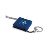 1m Tape Measure Keyring