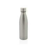 RCS Recycled stainless steel solid vacuum bottle