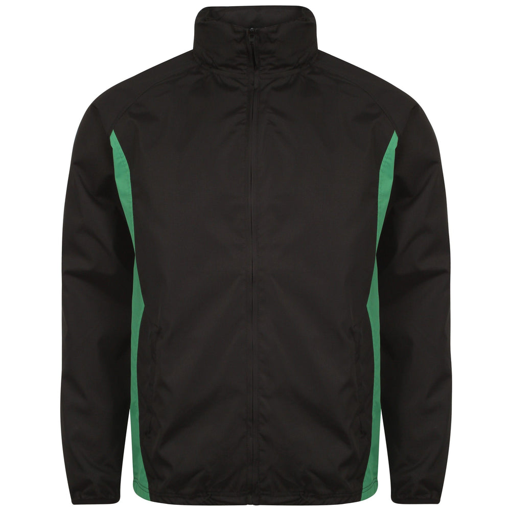 Behrens Tracksuit Top/Rain Jacket