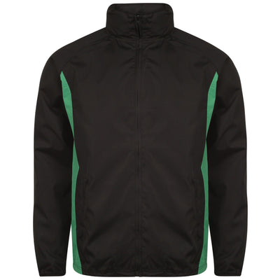 Behrens Tracksuit Top/Rain Jacket