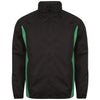Behrens Tracksuit Top/Rain Jacket
