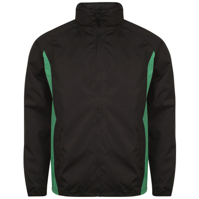 Behrens Tracksuit Top/Rain Jacket