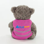 Branded Hi Vis Bear III