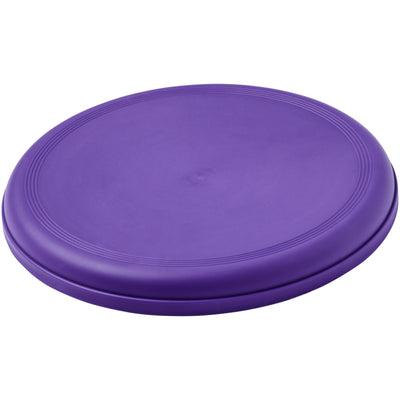 Orbit recycled plastic frisbee