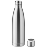 Branded Double wall bottle 500 ml with Digital Reminder