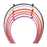 Head Boppers with Connecting Message Bridge!