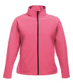 Regatta Ladies Ablaze Printable Soft Shell Jacket