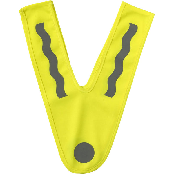 Branded Foredraught Safety vest for children