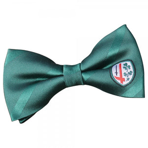 Bespoke Silk Bow Tie