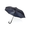 23" Impact AWARE™ RPET 190T reversible umbrella