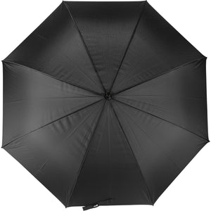 The Curtis - RPET telescopic umbrella
