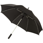 Branded Stark 23" windproof auto open umbrella