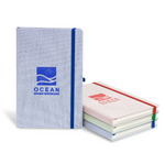 Primo Co Ocean Notebook