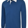 Classic Rugby Shirt