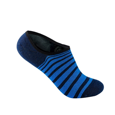 Upcycled Footie socks