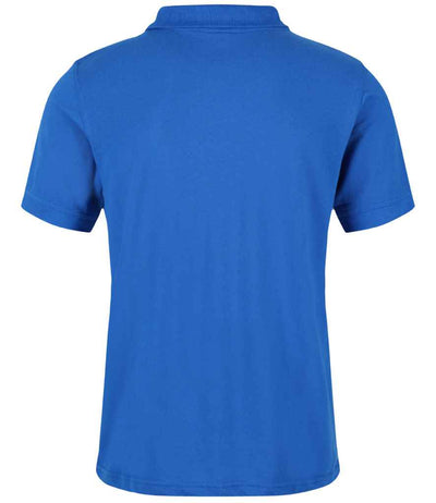 Regatta Classic Piqué Polo Shirt Oxford Blue