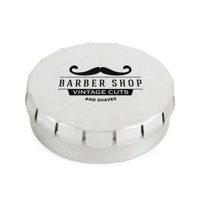 Branded Micro Mint Tin