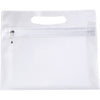 Branded Leonardshill Frosted toilet bag