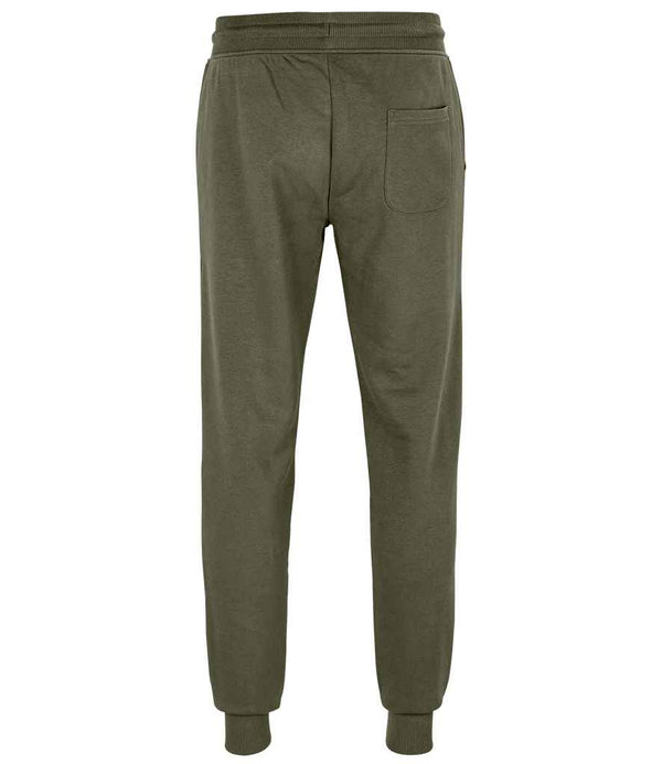 SOL'S Unisex Jumbo Organic Jog Pants