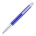 ERSKINE ball pen with chrome trim