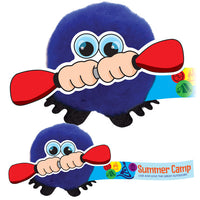 Sport Themed Logobug Handholders