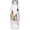 Bodhi 500 ml plastic water bottle