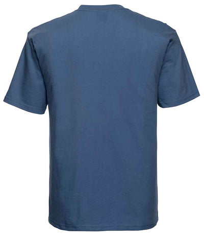 Russell Classic Ringspun T-Shirt