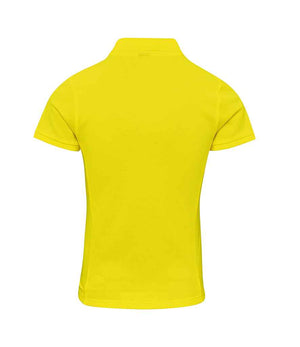 Premier Ladies Coolchecker® Plus Piqué Polo Shirt