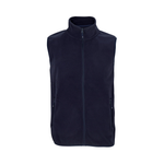 SOL'S Unisex Factor Recycled Micro Fleece Bodywarmer