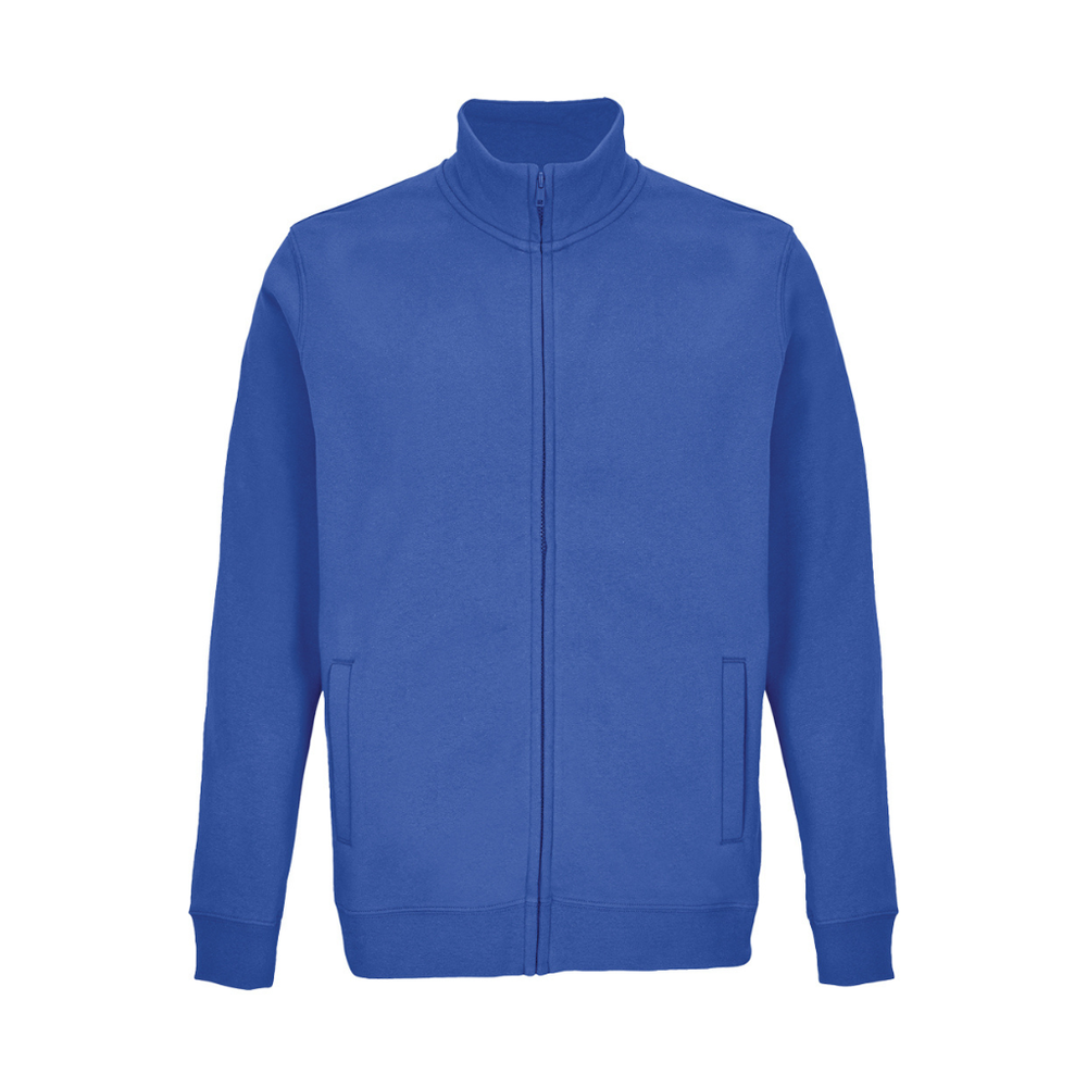 SOL'S Unisex Cooper Full Zip Sweat Jacket