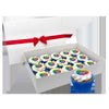 Branded Cupcake Gitfbox - 15 Pack