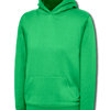 Uneek Childrens Hooded Sweatshirt