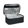 Cooler bag in 600D RPET with Lunch Box